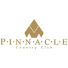 Pinnacle Country Club - Private Logo