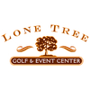 Lone Tree Golf Course - Public Logo