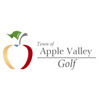 Apple Valley Country Club - Private Logo