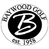 Baywood Golf & Country Club - Private Logo