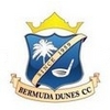Second Nine/Third Nine at Bermuda Dunes Country Club - Private Logo