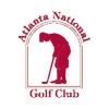 Atlanta National Golf Club - Private Logo