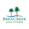 Brea Golf Course - Public Logo