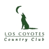 Valley/Vista at Los Coyotes Country Club - Private Logo