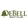 Regulation at De Bell Municipal Golf Course - Public Logo