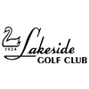 Lakeside Golf Club - Private Logo