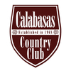 Calabasas Golf & Country Club - Private Logo