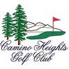 Camino Heights Golf Course Logo