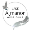 Lake Almanor West Golf Course - Public Logo