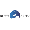 Butte Creek Country Club - Private Logo