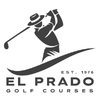 Butterfield Stage at El Prado Golf Courses - Public Logo