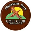 Pheasant Run Golf Course - Public Logo