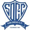 San Diego Country Club - Private Logo