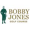 Bobby Jones Golf Course - Public Logo