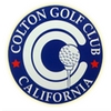Colton Golf Club - Public Logo