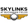 Buchanan Fields Golf Course - Public Logo