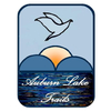 Auburn Lake Trails Golf Course - Private Logo