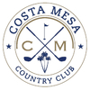 Los Lagos at Costa Mesa Golf & Country Club - Public Logo