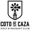 North at Coto de Caza Golf & Racquet Club - Private Logo