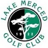Lake Merced Golf & Country Club - Private Logo