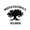 North Fulton Golf Course - Public Logo