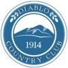 Diablo Country Club - Private Logo