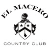 El Macero Country Club - Private Logo