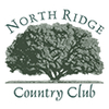North Ridge Country Club - Private Logo