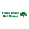 Elkins Ranch Golf Course - Semi-Private Logo