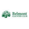 Belmont Country Club - Private Logo