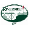 Riverside of Fresno Golf Course - Public Logo