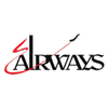 Airways Golf Course - Public Logo