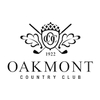 Oakmont Country Club - Private Logo