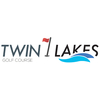 Twin Lakes Golf Course - Public Logo
