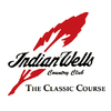 Indian Wells Country Club - The Classic Course Logo