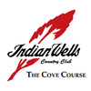 Indian Wells Country Club - The Cove Course Logo