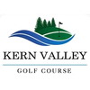 Kern Valley Golf Course - Semi-Private Logo