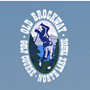 Old Brockway Golf Course - Public Logo