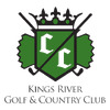 Kings River Golf & Country Club - Private Logo