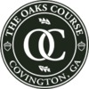 Oaks Course, The - Semi-Private Logo