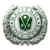 Hacienda Golf Club - Private Logo