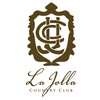 La Jolla Country Club - Private Logo