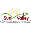 Sun Valley Golf Course - Public Logo