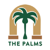 Palms Golf Club, The - Private Logo