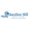 Hamilton Mill Golf Course Logo