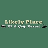 Likely Place RV & Golf - Public Logo