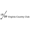 Virginia Country Club - Private Logo