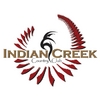 Indian Creek Country Club - Public Logo