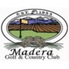 Madera Golf & Country Club - Private Logo