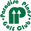Paradise Pines Golf Course - Semi-Private Logo